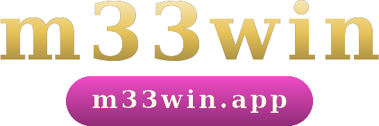 m33win logo